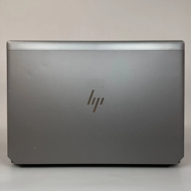 Мобільна робоча станція Б-клас HP zBook 15 G6 / 15.6" (1920x1080) IPS / Intel Core i7-9850H (6 (12) ядер по 2.6 - 4.6 GHz) / 32 GB DDR4 / 128 GB SSD + 500 GB HDD / nVidia Quadro T1000, 4 GB GDDR5, 128-bit / Fingerprint / WebCam / HDMI