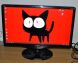 Монитор Б-класс ViewSonic VA2231W / 22" (1920x1080) TN / VGA, DVI / VESA 100x100 + Кабели (VGA и питания) в комплекте купить