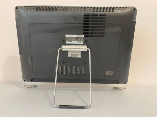 Моноблок Б-класс Triline GB-AEDTK-SI / 21.5" (1920x1080) TN Touch / Intel Core i5-3340 (4 ядра по 3.1 - 3.3 GHz) / 8 GB DDR3 / 240 GB SSD / Intel HD Graphics 2500 / WebCam / DVD-RW / WI-FI