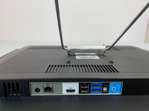 Моноблок Б-класс Triline GB-AEDTK-SI / 21.5" (1920x1080) TN Touch / Intel Core i5-3340 (4 ядра по 3.1 - 3.3 GHz) / 8 GB DDR3 / 240 GB SSD / Intel HD Graphics 2500 / WebCam / DVD-RW / WI-FI