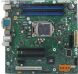 MSI SFF (MB Fujitsu) / Intel Core i5-3470 (4 ядра по 3.2 - 3.6 GHz) / 16 GB DDR3 / 240 GB SSD+500 GB HDD + Dell P2210 / 22" (1680x1050) TFT TN / DVI, DP, VGA, USB 2.0