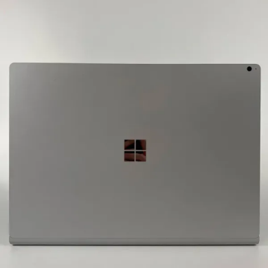 Ноутбук-трансформер Б-класс Microsoft Surface Book 2 / 15" (3240x2160) IPS Touch / Intel Core i7-8650U (4 (8) ядра по 1.9 - 4.2 GHz) / 16 GB DDR3 / 256 GB SSD / nVidia GeForce GTX 1060, 6 GB GDDR5, 192-bit / USB Type-C / WebCam / SD Card Reader