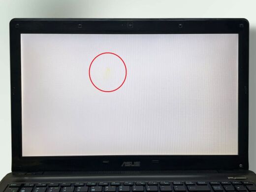 Ноутбук Б-клас Asus X52F / 15.6" (1366x768) TN / Intel Core i5-460M (2 (4) ядра по 2.53 - 2.8 GHz) / 4 GB DDR3 / 120 GB SSD / Intel HD Graphics / WebCam Ноутбук Б-клас Asus X52F / 15.6" (1366x768) TN / Intel Core i5-460M (2 (4) ядра по 2.53 - 2.8 GHz) / 4 GB DDR3 / 120 GB SSD / Intel HD Graphics / WebCam