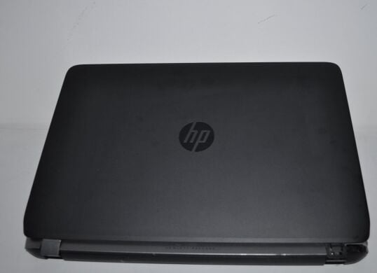 Ноутбук Б-класс HP ProBook 450 G2 / 15.6" (1920x1080) TN / Intel Core i7-5500U (2 (4) ядра по 2.4 - 3.0 GHz) / 8 GB DDR3 / 120 GB SSD NEW / Intel HD Graphics 5500 / WebCam / DVD-ROM / АКБ NEW