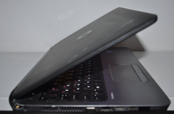 Ноутбук Б-класс HP ProBook 450 G2 / 15.6" (1920x1080) TN / Intel Core i7-5500U (2 (4) ядра по 2.4 - 3.0 GHz) / 8 GB DDR3 / 120 GB SSD NEW / Intel HD Graphics 5500 / WebCam / DVD-ROM / АКБ NEW