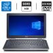 Ноутбук Dell Latitude E6330 / 13.3" (1366x768) TN / Intel Core i5-3320M (2 (4) ядра по 2.6 - 3.3 GHz) / 8 GB DDR3 / 320 GB HDD / Intel HD Graphics 4000 / DVD-ROM / Посилена АКБ