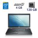 Ноутбук Dell Latitude E6520 / 15.6" (1920x1080) TN LED / Intel Core i5 2 GEN (2 (4) ядра по 3.3 GHz) / 4 GB DDR3 / 120 GB SSD / nVidia NVS 4200M, 1 GB DDR3, 64-bit / 120 GB SSD / DVD-RW / HDMI купить