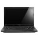 Ноутбук Lenovo B570e / 15.6" (1366x768) TN / Intel Pentium B940 (2 ядра по 2.0 GHz) / 4 GB DDR3 / 250 GB HDD / Intel HD Graphics / WebCam / DVD-RW