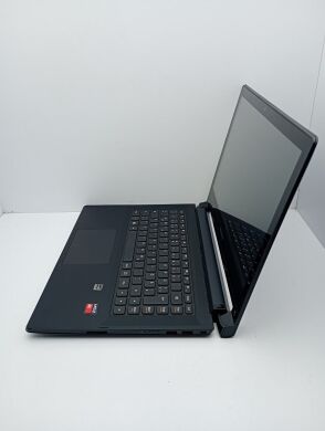 Ноутбук Lenovo Flex 2 / 14" (1366x768) TN Touch / AMD A6-6310 (4 ядра по 1.8 - 2.4 GHz) / 4 GB DDR3 / 120 GB SSD / AMD Radeon R4 Graphics / WebCam