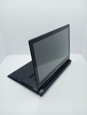 Ноутбук Lenovo Flex 2 / 14" (1366x768) TN Touch / AMD A6-6310 (4 ядра по 1.8 - 2.4 GHz) / 4 GB DDR3 / 120 GB SSD / AMD Radeon R4 Graphics / WebCam