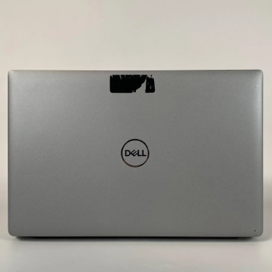 Ноутбук рабочая станция Dell Precision 3560 / 15.6" (1920x1080) IPS / Intel Core i7-1185G7 (4 (8) ядра по 3.0 - 4.8 GHz) / 16 GB DDR4 / 512 GB SSD / nVidia T500, 2 GB GDDR6, 64-bit / HDMI / WebCam