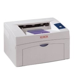 Принтер Xerox Phaser 3122 / Лазерная монохромная печать / 1200x600 dpi / A4 / 20 стр/мин / USB 1.1, LPT