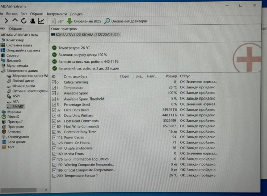 Робоча станція Б клас HP Zbook 15 FireFly G8 / 15.6" (1920x1080) IPS / Intel Core i7-1185G7 (4 (8) ядра по 4.8 GHz) / 32 GB DDR4 / 512 GB SSD / nVidia Quadro T500, 4 GB GDDR6, 64-bit / WebCam / Windows 10 PRO Lic
