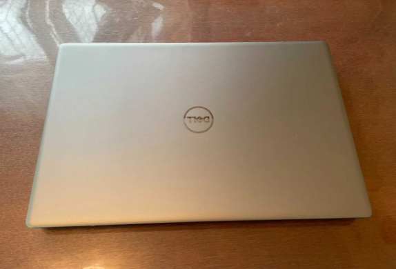 Робоча станція Dell Precision 7760 / 17.3" (1920x1080) IPS / Intel Core i7-11850H (8 (16) ядер по 2.5 - 4.8 GHz) / 64 GB DDR4 / 512 GB SSD+512 GB SSD / nVidia RTX A3000, 6 GB GDDR6, 192-bit / WebCam