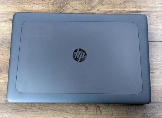 Робоча станція HP ZBook 17 G3 / 17.3" (1920x1080) IPS / Intel Core i5-6440HQ (4 ядра по 2.6 - 3.5 GHz) / 16 GB DDR4 / 512 GB SSD / nVidia Quadro M3000M, 4 GB GDDR5, 256-bit / WebCam