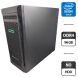 Сервер HP ProLiant ML110 G10 Tower / Intel Xeon Gold 5118 (12 (24) ядер по 2.3 - 3.2 GHz) / 96 GB DDR4 / NO HDD (SATA) 3.5" купити