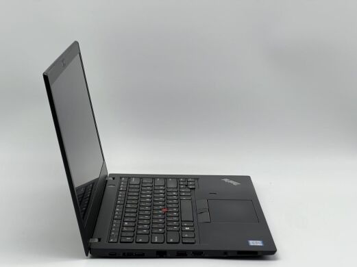 Ультрабук Б-клас Lenovo ThinkPad T480s / 14" (2560x1440) IPS / Intel Core i5-8350U (4 (8) ядра по 1.7 - 3.6 GHz) / 24 GB DDR4 / 480 GB SSD / Intel UHD Graphics 620 / WebCam Ультрабук Б-клас Lenovo ThinkPad T480s / 14" (2560x1440) IPS / Intel Core i5-8350U (4 (8) ядра по 1.7 - 3.6 GHz) / 24 GB DDR4 / 480 GB SSD / Intel UHD Graphics 620 / WebCam
