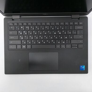 Ультрабук Dell Latitude 3420 / 14" (1920х1080) IPS / Intel Core i5-1145G7 (4 (8) ядра по 2.6 - 4.4 GHz) / 16 GB DDR4 / 256 GB SSD / Intel Iris Xe Graphics / WebCam