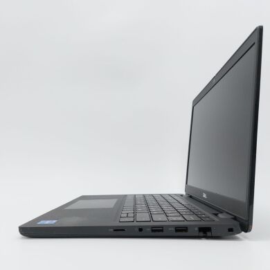 Ультрабук Dell Latitude 3420 / 14" (1920х1080) IPS / Intel Core i5-1145G7 (4 (8) ядра по 2.6 - 4.4 GHz) / 16 GB DDR4 / 256 GB SSD / Intel Iris Xe Graphics / WebCam