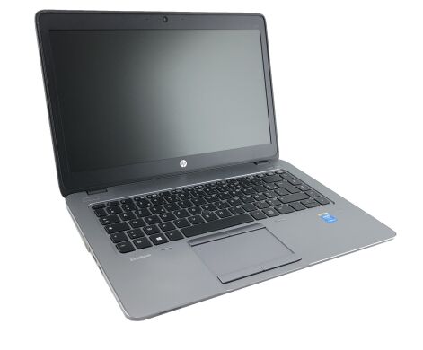 Ультрабук HP EliteBook 840 G2 / 14" (1366x768) TN / Intel Core i5-5200U (2 (4) ядра по 2.2 - 2.7 GHz) / 8 GB DDR3 / 500 GB HDD / AMD Radeon R7 M260, 1 GB DDR3, 64-bit / WebCam / DisplayPort Ультрабук HP EliteBook 840 G2 / 14" (1366x768) TN / Intel Core i5-5200U (2 (4) ядра по 2.2 - 2.7 GHz) / 8 GB DDR3 / 500 GB HDD / AMD Radeon R7 M260, 1 GB DDR3, 64-bit / WebCam / DisplayPort