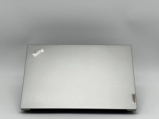 Ультрабук Lenovo ThinkPad E14 Gen 4 / 14" (1920x1080) IPS / Intel Core i5-1235U (10 (12) ядер по 3.3 - 4.4 GHz) / 16 GB DDR4 / 240 GB SSD / Intel Iris Xe Graphics / WebCam Ультрабук Lenovo ThinkPad E14 Gen 4 / 14" (1920x1080) IPS / Intel Core i5-1235U (10 (12) ядер по 3.3 - 4.4 GHz) / 16 GB DDR4 / 240 GB SSD / Intel Iris Xe Graphics / WebCam