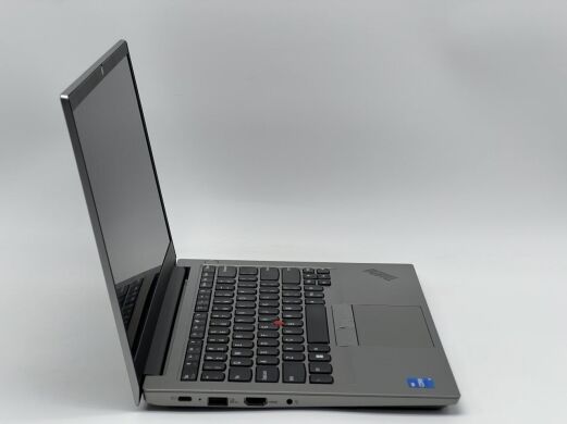 Ультрабук Lenovo ThinkPad E14 Gen 4 / 14" (1920x1080) IPS / Intel Core i5-1235U (10 (12) ядер по 3.3 - 4.4 GHz) / 16 GB DDR4 / 240 GB SSD / Intel Iris Xe Graphics / WebCam Ультрабук Lenovo ThinkPad E14 Gen 4 / 14" (1920x1080) IPS / Intel Core i5-1235U (10 (12) ядер по 3.3 - 4.4 GHz) / 16 GB DDR4 / 240 GB SSD / Intel Iris Xe Graphics / WebCam