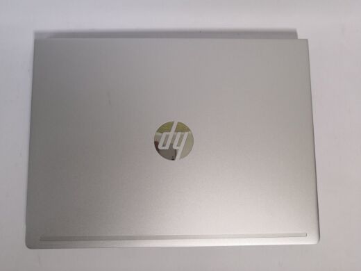 Ультрабук HP ProBook 430 G6 / 13.3" (1366x768) TN / Intel Core i3-8145U (2 (4) ядра по 2.1 - 3.9 GHz) / 8 GB DDR4 / 128 GB SSD / Intel UHD Graphics / WebCam / Win 10 Pro