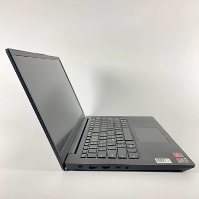 Ультрабук Lenovo K14 G1 / 14" (1920x1080) IPS / AMD Ryzen 5 5600U (6 (12) ядер по 2.3 - 4.2 GHz) / 16 GB DDR4 / 256 GB SSD / AMD Radeon Vega 7 Graphics / WebCam