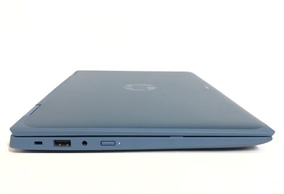 Нетбук-трансформер HP ProBook x360 11 G5 EE / 11.6" (1366x768) IPS Touch / Intel Pentium Silver N5030 (4 ядра по 1.1 - 3.1 GHz) / 4 GB DDR4 / 128 GB SSD / Intel HD Graphics 605 / WebCam / Win 11 Pro