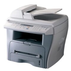 БФП Samsung SCX-4116 / Лазерний монохромний друк / 1200x1200 dpi / A4 / 16 стoр/хв / USB, LPT