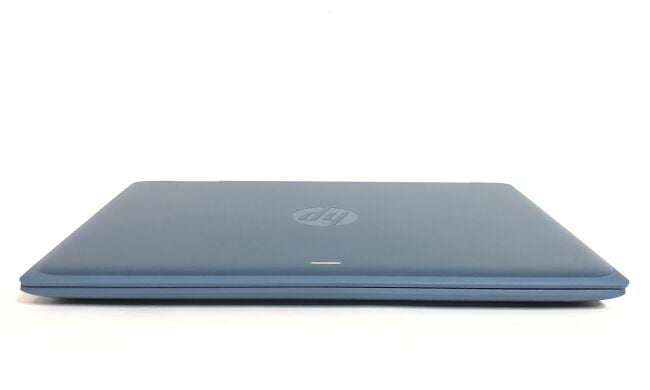 Нетбук-трансформер HP ProBook x360 11 G5 EE / 11.6" (1366x768) IPS Touch / Intel Pentium Silver N5030 (4 ядра по 1.1 - 3.1 GHz) / 4 GB DDR4 / 128 GB SSD / Intel HD Graphics 605 / WebCam / Win 11 Pro