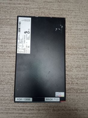 ПК Б-класс Fujitsu Esprimo P557 E85 Tower / Intel Pentium G4400 (2 ядра по 3.3 GHz) / 4 GB DDR4 / 120 GB SSD / Intel HD Graphics 510