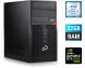 Игровой ПК Fujitsu Tower / Intel Core i7-6700 (4 (8) ядра по 3.4 - 4.0 GHz) / 32 GB DDR4 / 500 GB SSD + 1000 GB HDD / nVidia GeForce GTX 1660 Super, 6 GB GDDR6, 192-bit + Windows 10 в подарок купить