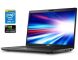Игровой ноутбук Dell Latitude 5501 / 15.6" (1920x1080) IPS / Intel Core i7-9850H (6 (12) ядра по 2.6 - 4.6 GHz) / 32 GB DDR4 / 1000 GB SSD M.2 / nVidia GeForce MX150, 2 GB GDDR5, 64-bit / WebCam / Win 10 Pro купить