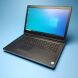 Мобільна робоча станція Dell Precision 7710 / 17.3" (1920x1080) IPS / Intel Core i7-6820HQ (4 (8) ядра по 2.7 - 3.6 GHz) / 16 GB DDR4 / 256 GB SSD / nVidia Quadro M3000M, 4 GB GDDR5, 256-bit / WebCam / Win10 Pro купити