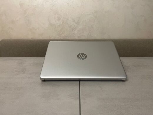 Ноутбук HP Pavilion 14-dk1025wm / 14" (1366x768) TN / AMD Ryzen 3 3250U (2 (4) ядра по 2.6 - 3.5 GHz) / 8 GB DDR4 / 128 GB SSD + 500 GB HDD / AMD Radeon Vega 3 Graphics / WebCam Ноутбук HP Pavilion 14-dk1025wm / 14" (1366x768) TN / AMD Ryzen 3 3250U (2 (4) ядра по 2.6 - 3.5 GHz) / 8 GB DDR4 / 128 GB SSD + 500 GB HDD / AMD Radeon Vega 3 Graphics / WebCam