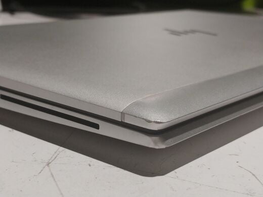 Ультрабук Б-класс HP EliteBook 840 G8 / 14" (1366x768) TN / Intel Core i5-1145G7 (4 (8) ядра по 2.6 - 4.4 GHz) / 8 GB DDR4 / 120 GB SSD / Intel Iris Xe Graphics / WebCam / TouchID / Windows 11