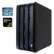 Ігровий 1stPlayer Black Sir B2 Tower / Intel Core i5-6500 (4 ядра по 3.2 - 3.6 GHz) / 16 GB DDR4 / 240 GB SSD + 500 GB HDD / nVidia GeForce GTX 650, 2 GB GDDR5, 128-bit / 530W
