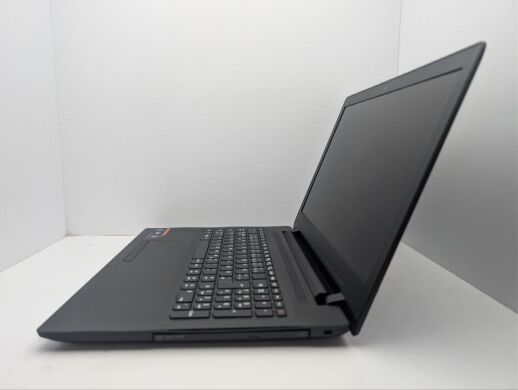 Ноутбук Lenovo IdeaPad 110-15ACl / 15.6" (1366x768) TN / AMD E2-7110 (4 ядра по 1.8 GHz) / 8 GB DDR3 / 120 GB SSD / AMD Radeon R2 Graphics / WebCam / DVD-ROM