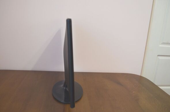 Монітор Terra 2310W / 23" (1920x1080) TN+Film LED / VGA, DVI / вбудовані динаміки