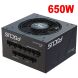 Блок живлення Seasonic Focus GX-650 650W (SSR-650FX) / 650W / 24+4(4)+4(8) pin купити