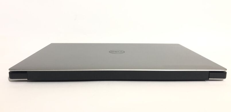 Мобильная рабочая станция Б-класс Dell Precision 5510 / 15.6" (3840x2160) IPS Touch / Intel Core i7-6820HQ (4 (8) ядра по 2.7 - 3.6 GHz) / 16 GB DDR4 / 256 GB SSD / nVidia Quadro M1000M, 2 GB GDDR5, 128-bit / WebCam / Win 10 Pro