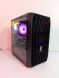 Ігровий ПК 1stPlayer Ariya AY7 Tower / Intel Core i7-4770S (4 (8) ядра по 3.1 - 3.9 GHz) / 16 GB DDR3 / 480 GB SSD + 500 GB HDD / AMD Radeon RX 570, 8 GB GDDR5, 256-bit / 450W купити