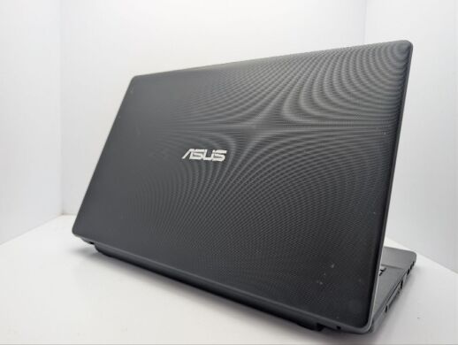 Ноутбук Asus F551C / 15.6" (1366x768) TN / Intel Celeron 1007U (2 ядра по 1.5 GHz) / 4 GB DDR3 / 120 GB SSD / Intel HD Graphics / WebCam / DVD-ROM