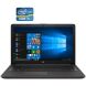 Ноутбук Б-клас HP 250 G7 / 15.6" (1366x768) TN / Intel Core i5-8265U (4 (8) ядра по 1.6 - 3.9 GHz) / 8 GB DDR4 / 256 GB SSD / Intel UHD Graphics 620 / WebCam / Win 11 Pro купити
