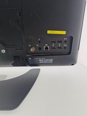 Моноблок HP TouchSmart 520 All-in-One / 23" (1920x1080) IPS Touch / Intel Core i5-2390T (2 (4) ядра по 2.7 - 3.5 GHz) / 8 GB DDR3 / 120 GB SSD + 1000 GB HDD / Intel HD Graphics 2000 / Win 10 Pro / Кронштейн SM11N Моноблок HP TouchSmart 520 All-in-One / 23" (1920x1080) IPS Touch / Intel Core i5-2390T (2 (4) ядра по 2.7 - 3.5 GHz) / 8 GB DDR3 / 120 GB SSD + 1000 GB HDD / Intel HD Graphics 2000 / Win 10 Pro / Кронштейн SM11N