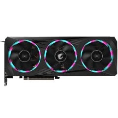 Дискретная видеокарта Gigabyte Radeon RX 6700 XT Aorus Elite, 12 GB GDDR6, 192-bit / 2x HDMI, 2x DisplayPort / (GV-R67XTAORUS E-12GD)