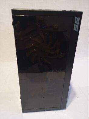 Ігровий ПК Б-клас 2E Gaming Fantom Tower / AMD Ryzen 3 3300X (4 (8) ядра по 3.8 - 4.3 GHz) / 16 GB DDR4 / 1000 GB SSD M.2 / AMD Radeon RX 570, 4 GB GDDR5, 256-bit / 500W Ігровий ПК Б-клас 2E Gaming Fantom Tower / AMD Ryzen 3 3300X (4 (8) ядра по 3.8 - 4.3 GHz) / 16 GB DDR4 / 1000 GB SSD M.2 / AMD Radeon RX 570, 4 GB GDDR5, 256-bit / 500W