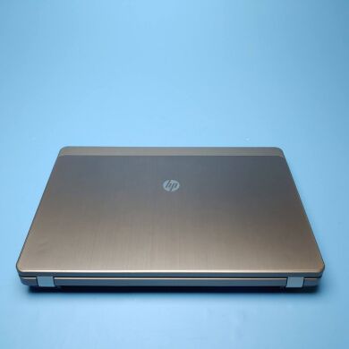 Ноутбук HP ProBook 4530s / 15.6" (1366x768) TN / Intel Core i7-2670QM (4 (8) ядра по 2.2 - 3.1 GHz) / 8 GB DDR3 / 240 GB SSD / AMD Radeon HD 7470M, 1 GB DDR3, 64-bit / WebCam / DVD-ROM / Win 10 Pro