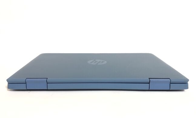 Нетбук-трансформер HP ProBook x360 11 G5 EE / 11.6" (1366x768) IPS Touch / Intel Pentium Silver N5030 (4 ядра по 1.1 - 3.1 GHz) / 4 GB DDR4 / 128 GB SSD / Intel HD Graphics 605 / WebCam / Win 11 Pro